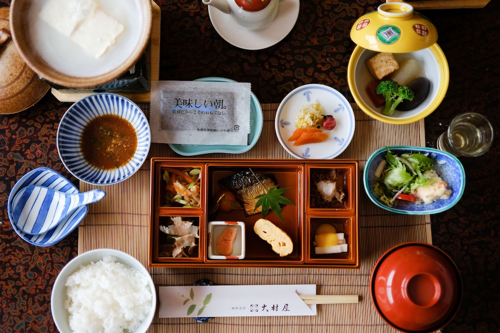 旅館 大村屋 佐賀
