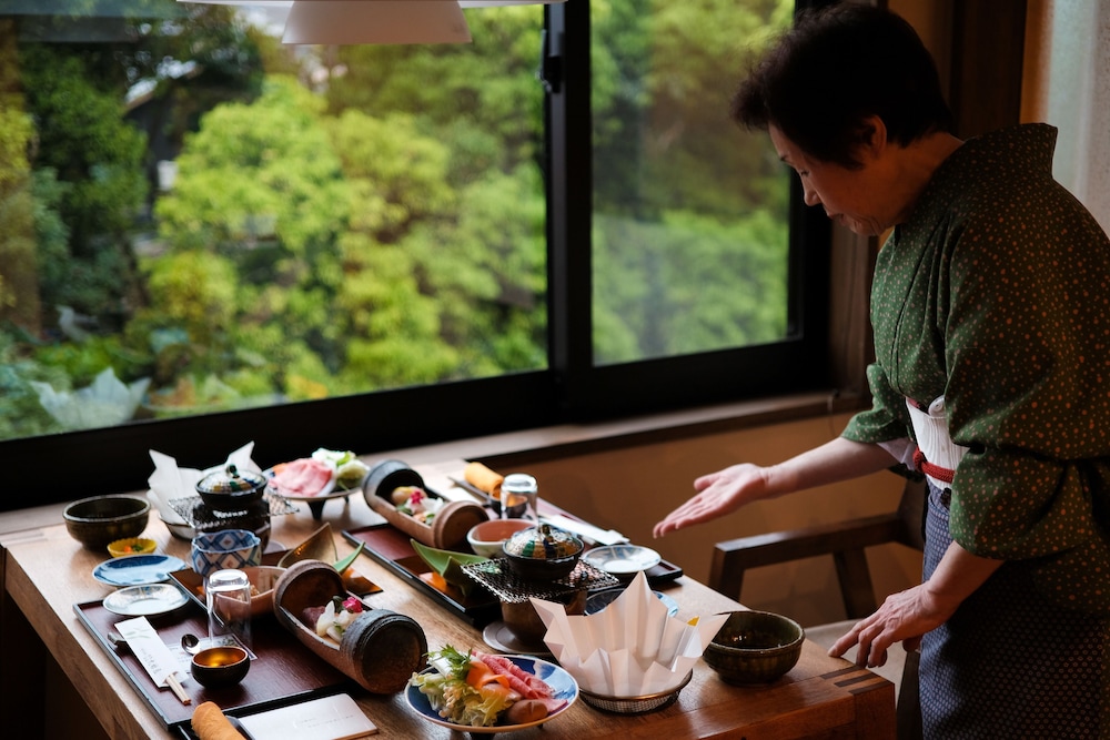 旅館 大村屋 佐賀