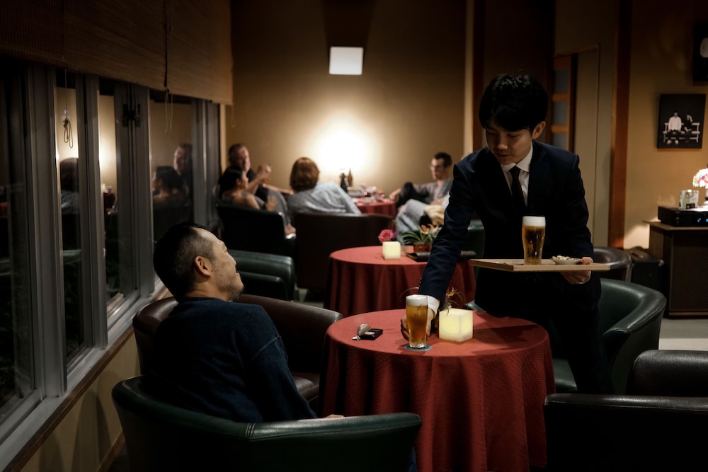 旅館 大村屋 佐賀