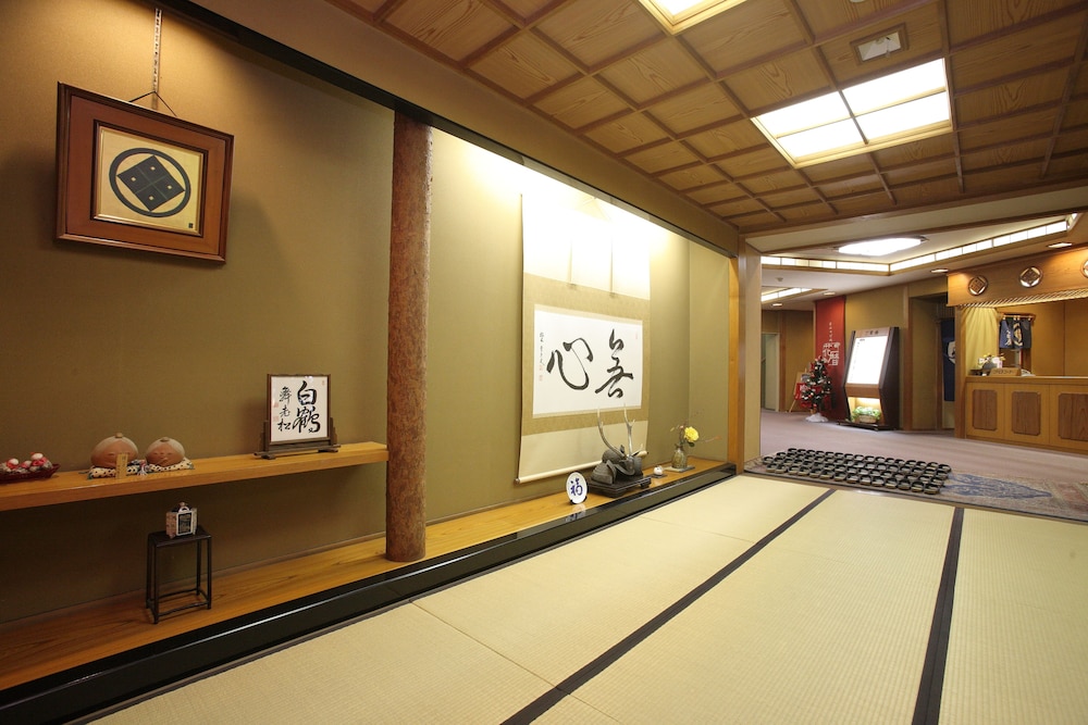 旅館 大村屋 佐賀