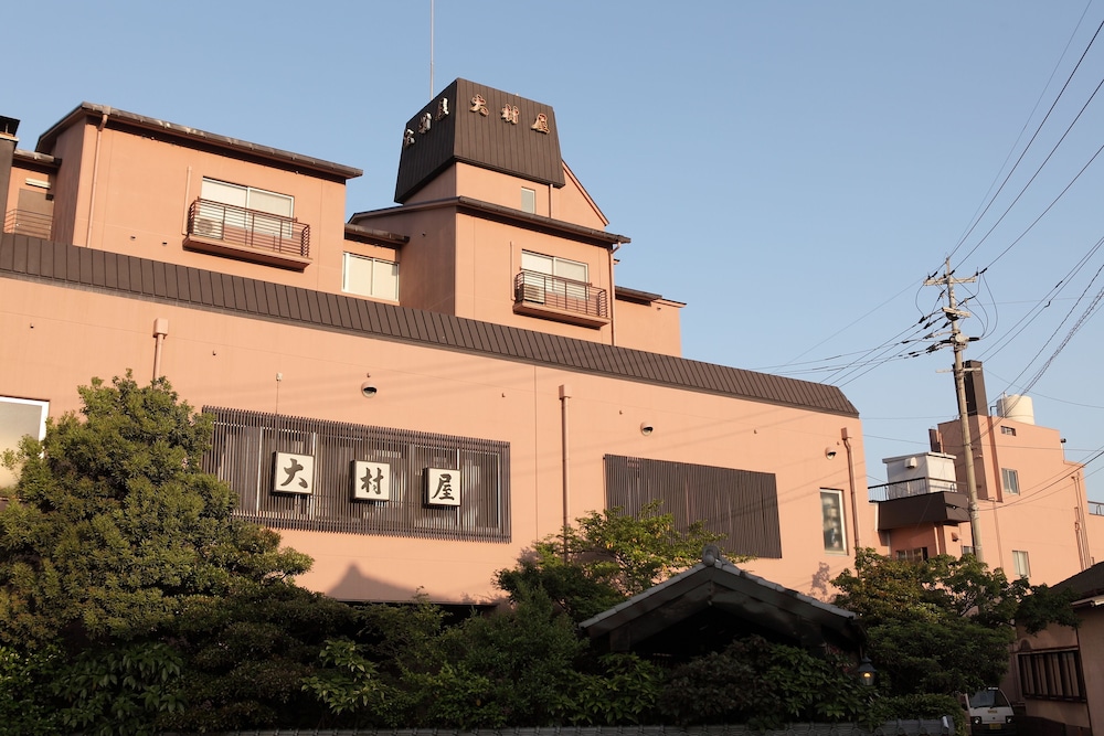 旅館 大村屋 佐賀