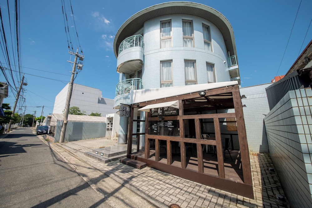 アスカホテル 佐賀