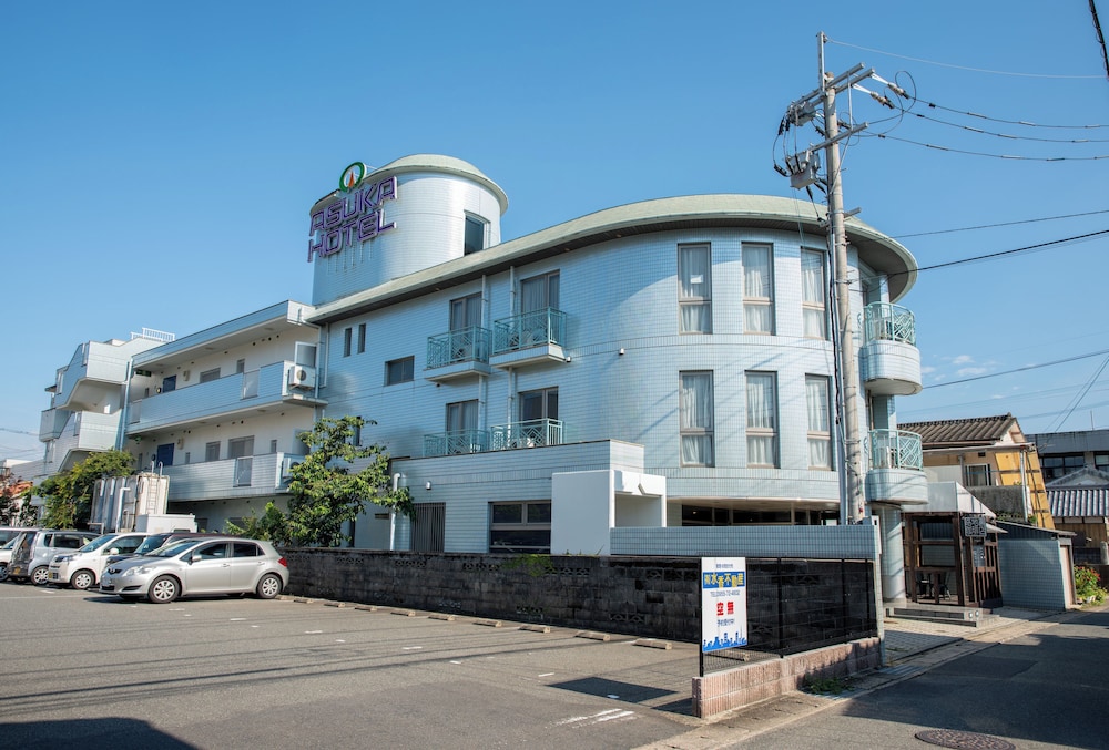 アスカホテル 佐賀
