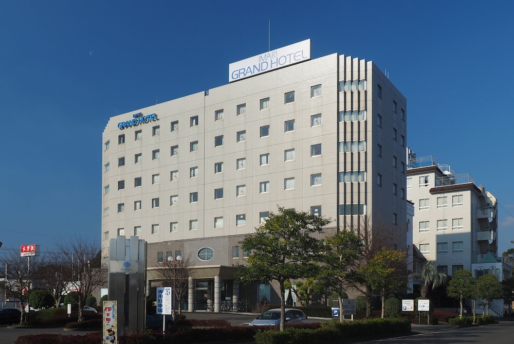 伊万里グランドホテル 佐賀