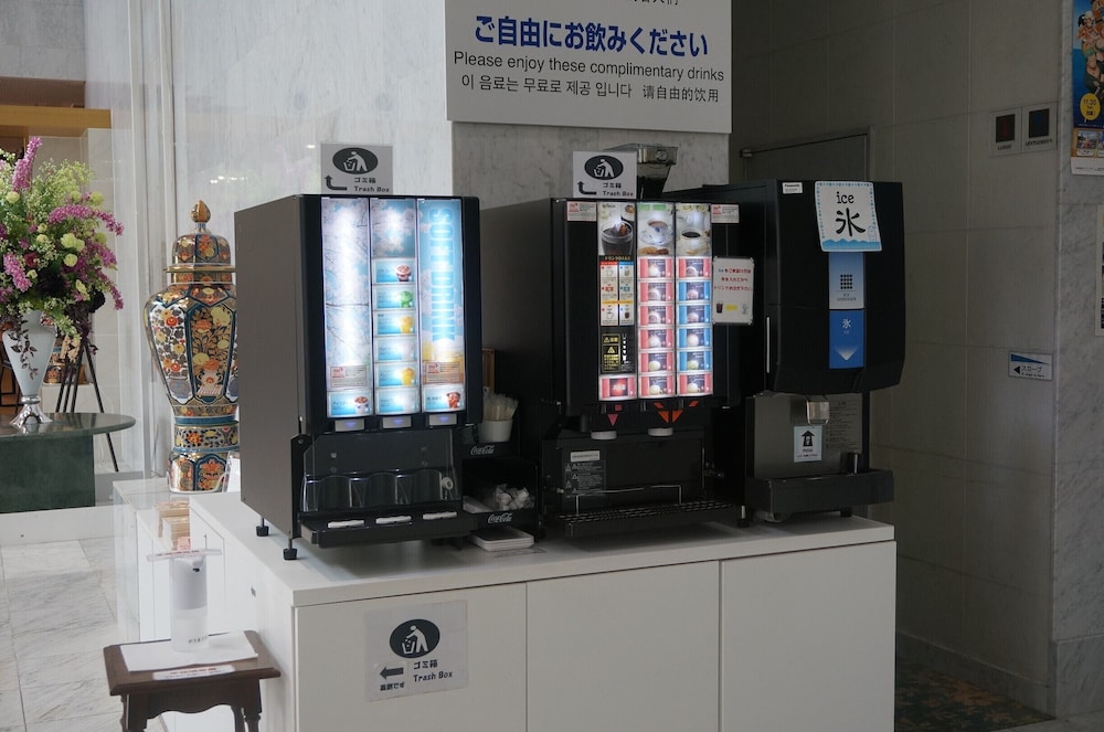伊万里グランドホテル 佐賀