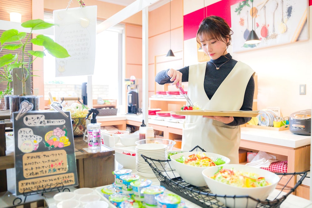 伊万里グランドホテル 佐賀