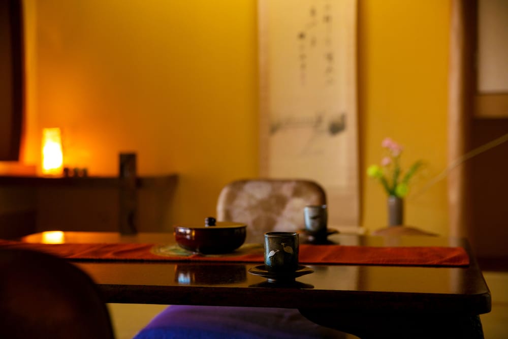 旅館綿屋 佐賀