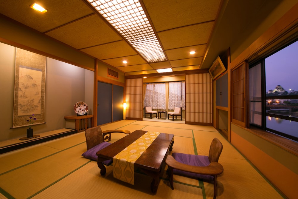 旅館綿屋 佐賀