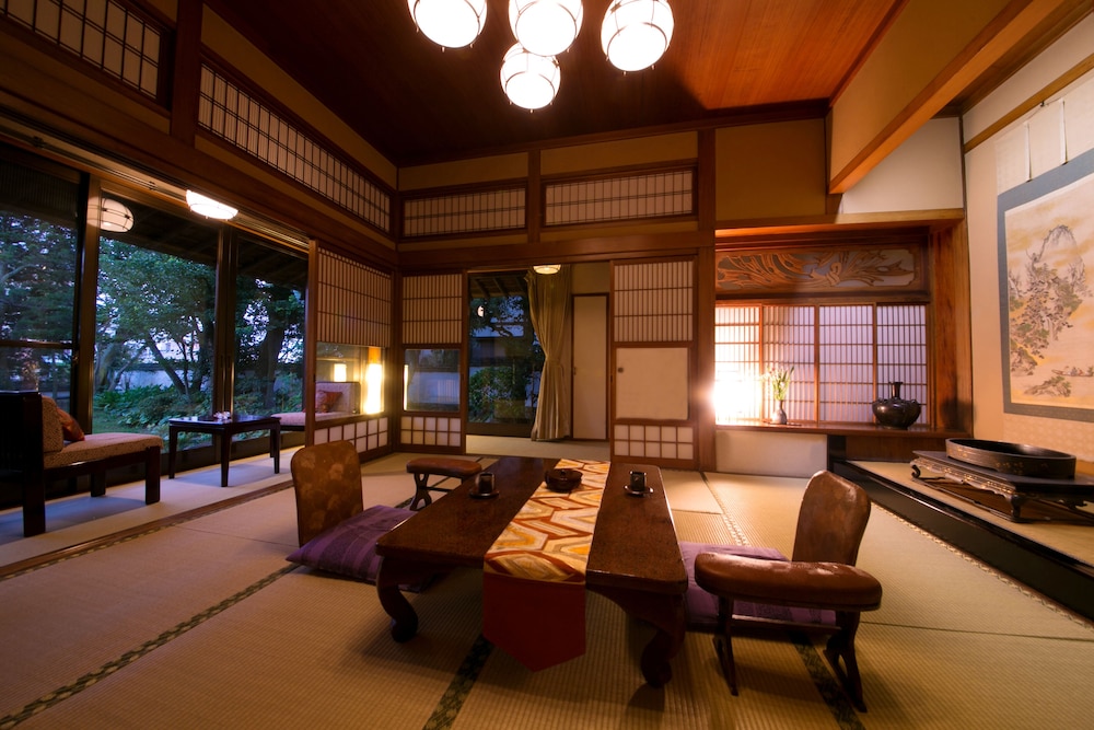 旅館綿屋 佐賀