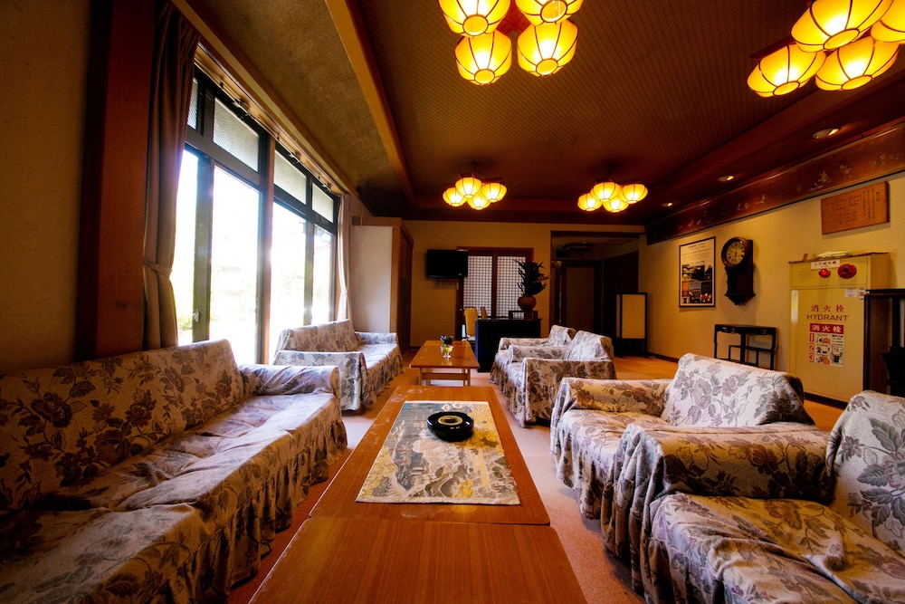 旅館綿屋 佐賀