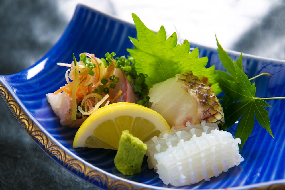 旅館綿屋 佐賀