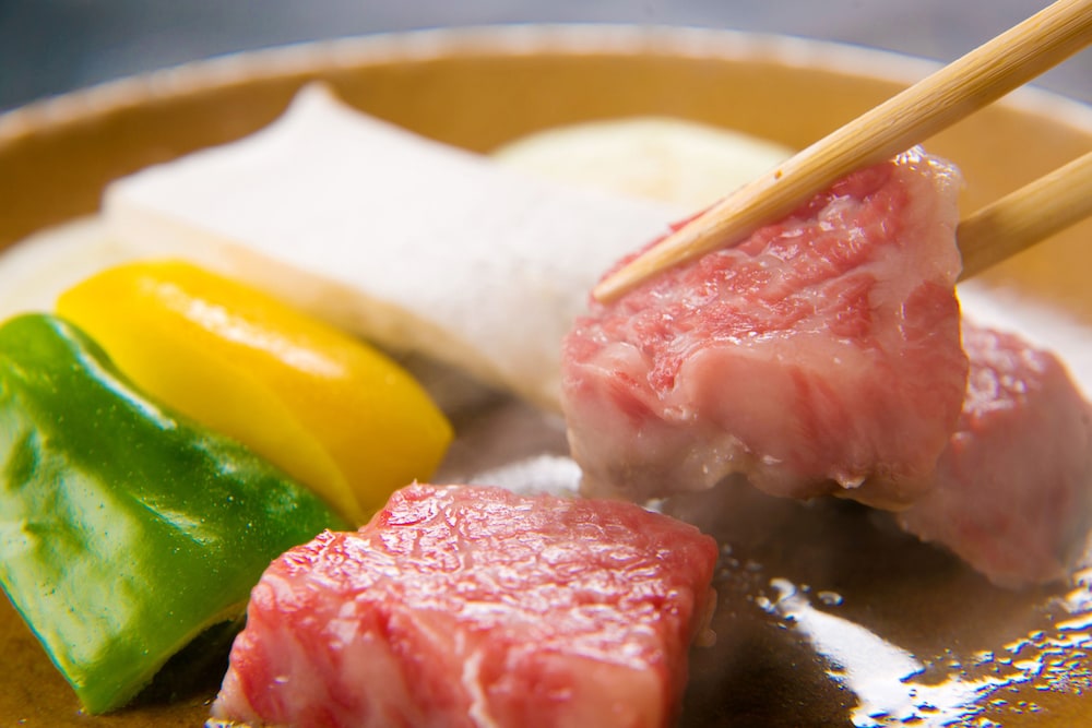 旅館綿屋 佐賀