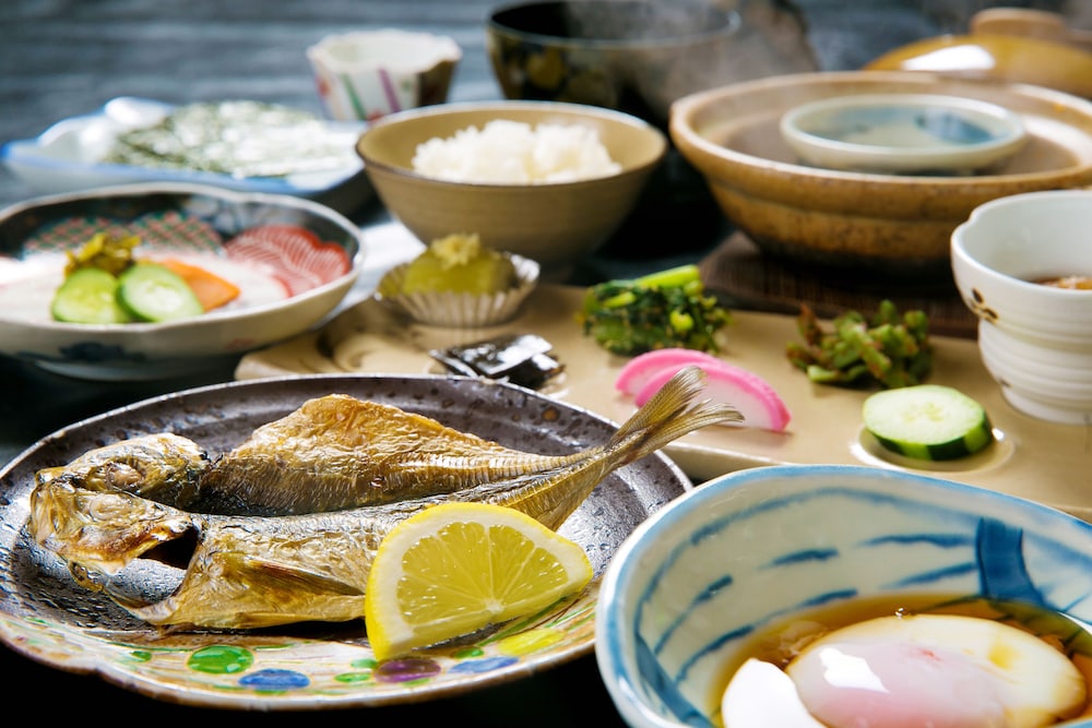 旅館綿屋 佐賀