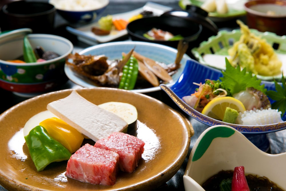 旅館綿屋 佐賀