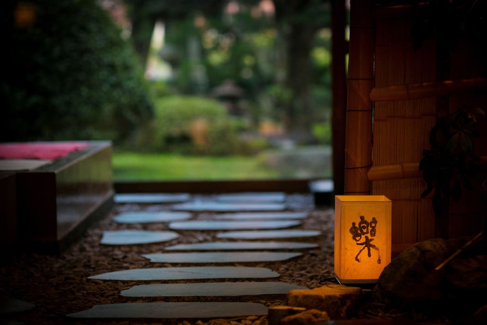 旅館綿屋 佐賀