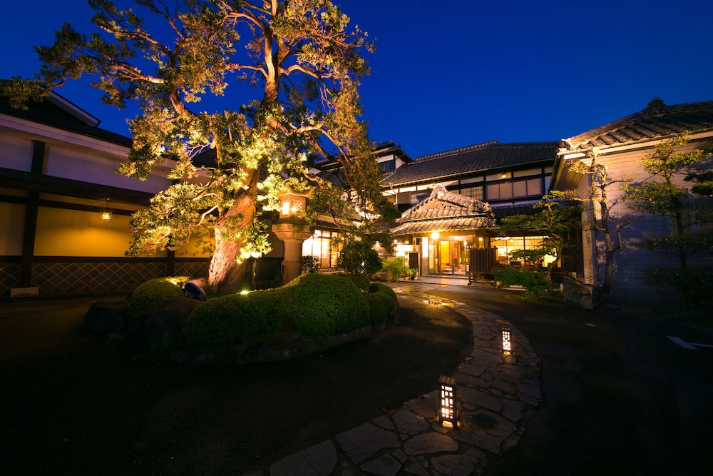 旅館綿屋 佐賀