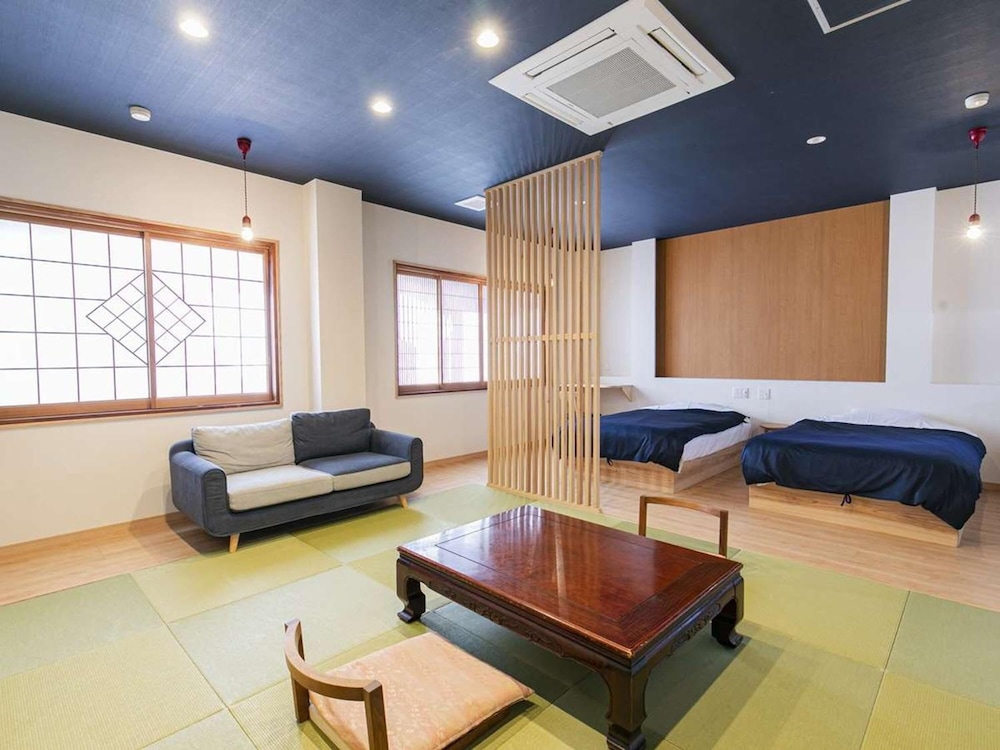 嬉野温泉 旅館 初音荘 佐賀