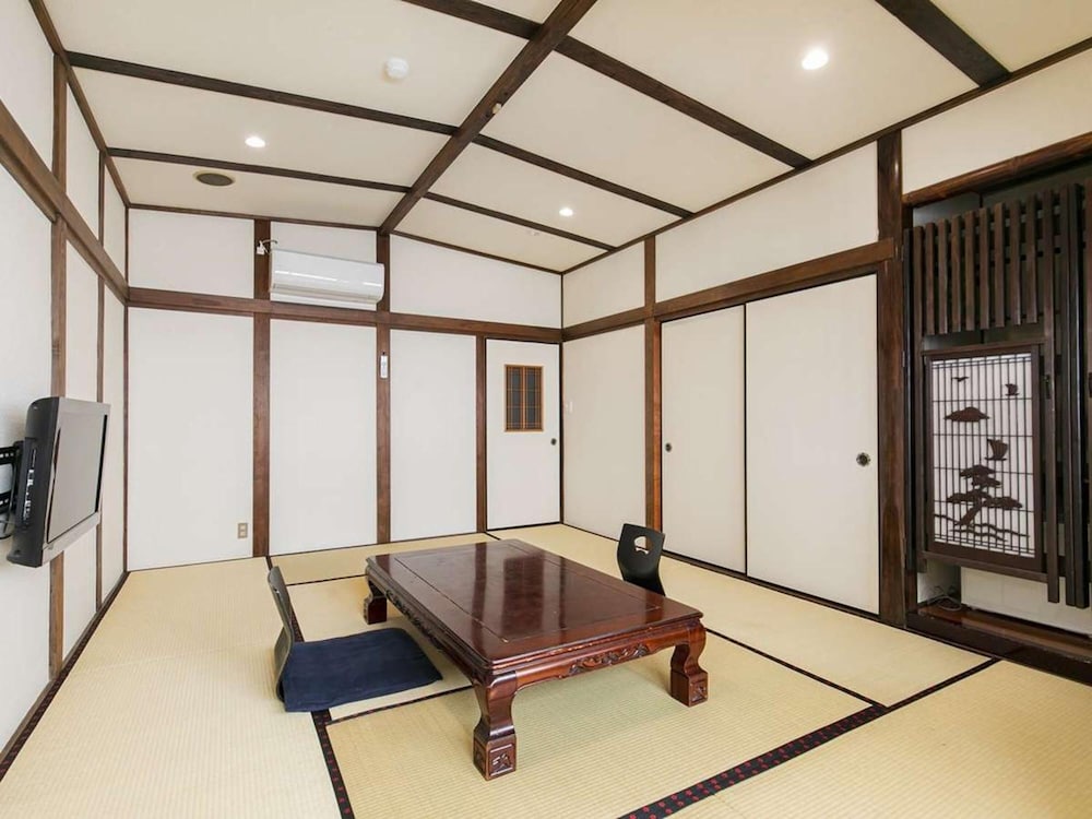 嬉野温泉 旅館 初音荘 佐賀