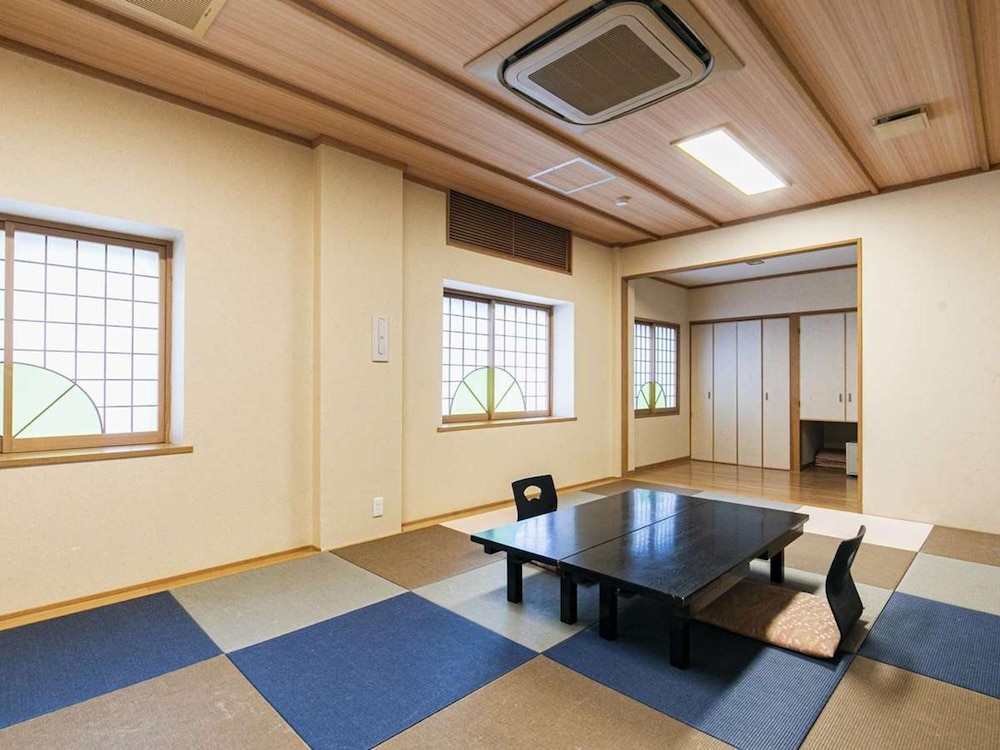 嬉野温泉 旅館 初音荘 佐賀