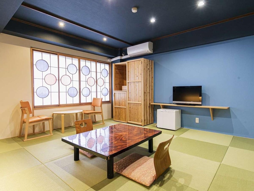 嬉野温泉 旅館 初音荘 佐賀