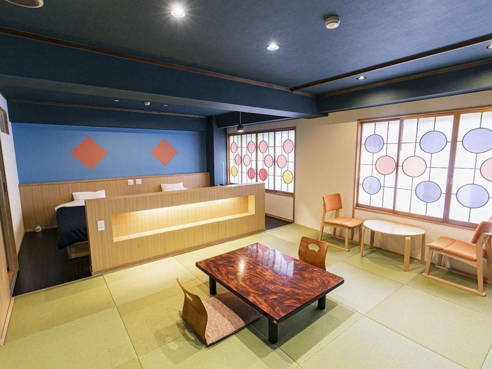 嬉野温泉 旅館 初音荘 佐賀