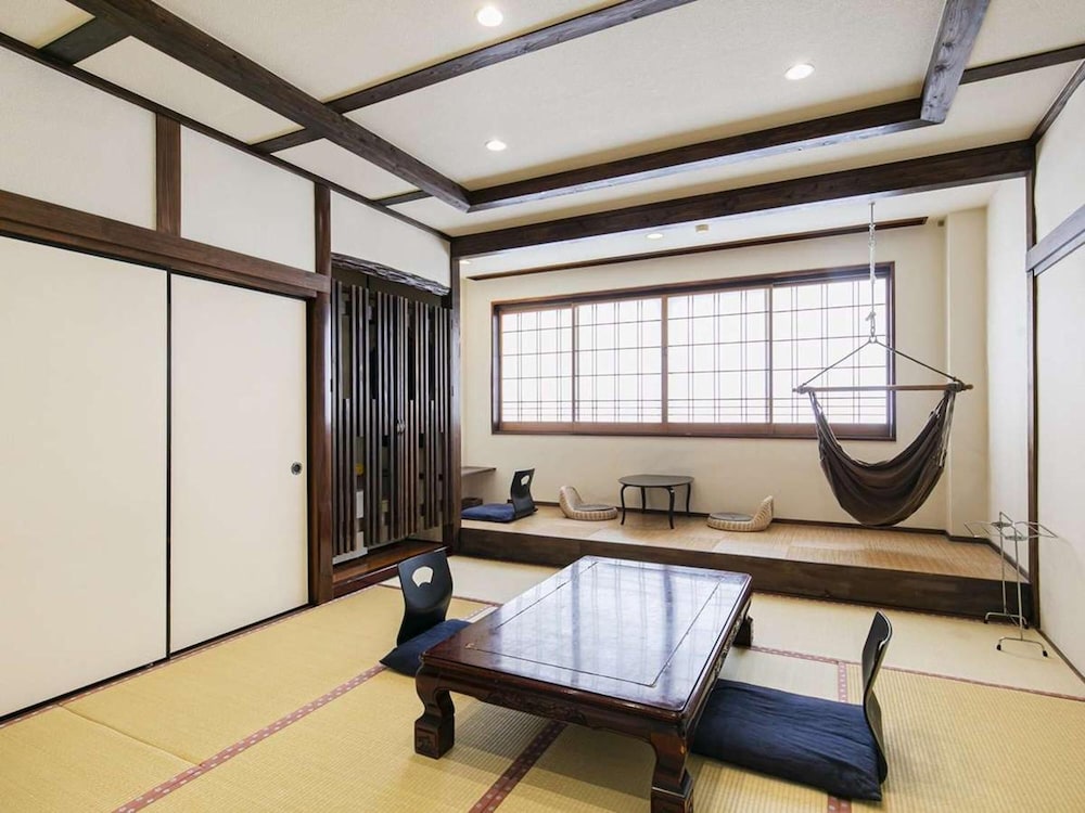 嬉野温泉 旅館 初音荘 佐賀