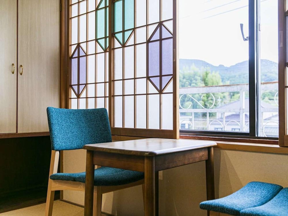 嬉野温泉 旅館 初音荘 佐賀