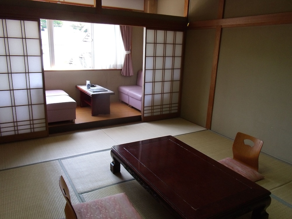 嬉野温泉 旅館 初音荘 佐賀