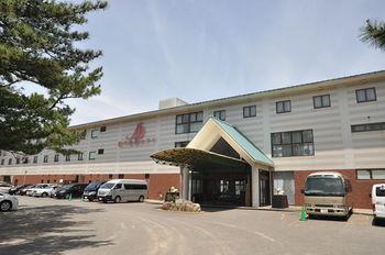 国民宿舎 虹の松原ホテル 佐賀
