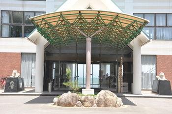 国民宿舎 虹の松原ホテル 佐賀