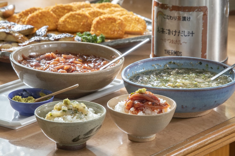 唐津第一ホテルリベール 佐賀