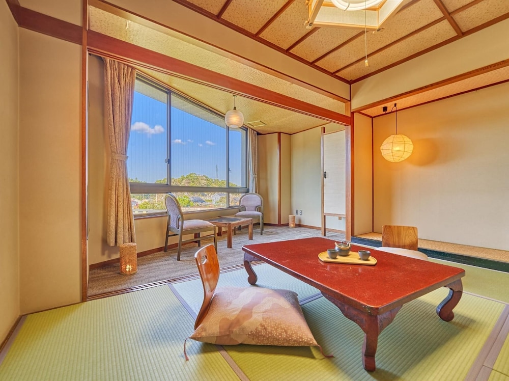 大江戸温泉物語 嬉野館 佐賀