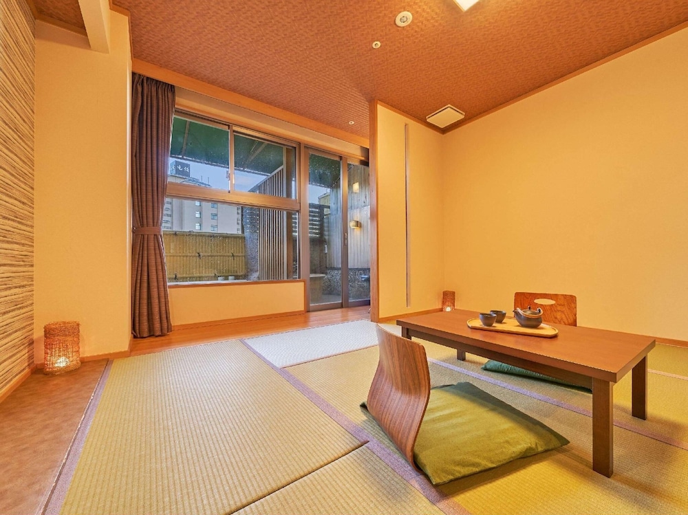 大江戸温泉物語 嬉野館 佐賀