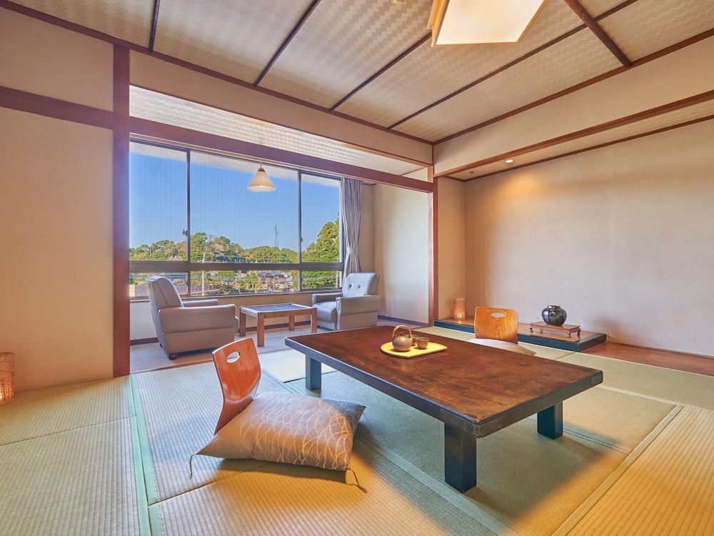 大江戸温泉物語 嬉野館 佐賀