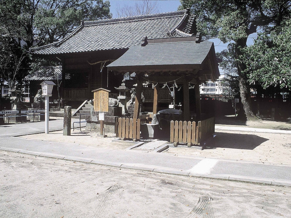 大江戸温泉物語 嬉野館 佐賀