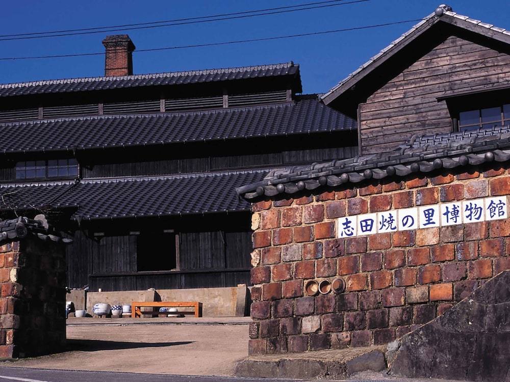 大江戸温泉物語 嬉野館 佐賀