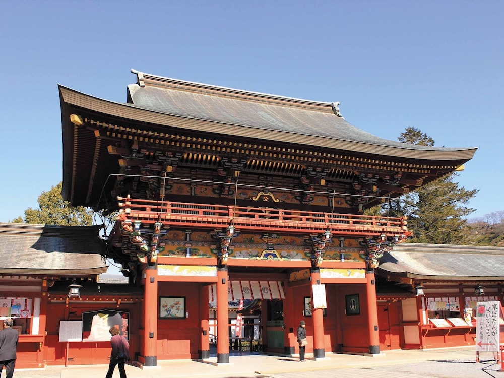 大江戸温泉物語 嬉野館 佐賀