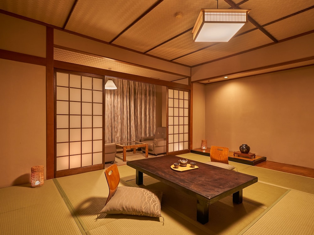 大江戸温泉物語 嬉野館 佐賀