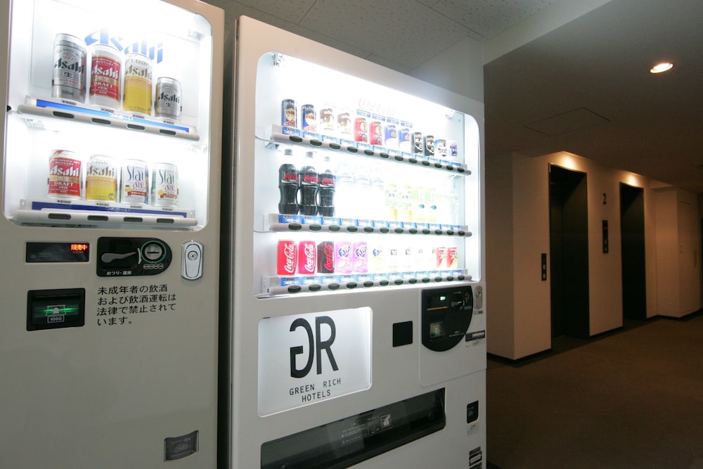 グリーンリッチホテル鳥栖駅前 佐賀