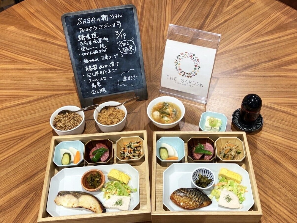 グリーンリッチホテル鳥栖駅前 佐賀