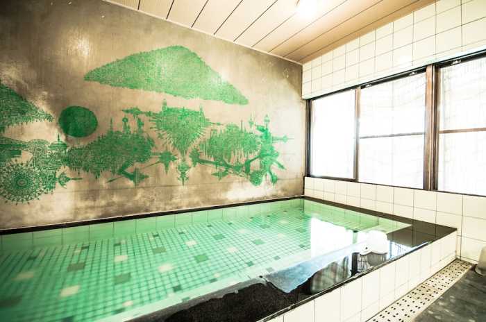 山水グローバルイン 佐賀