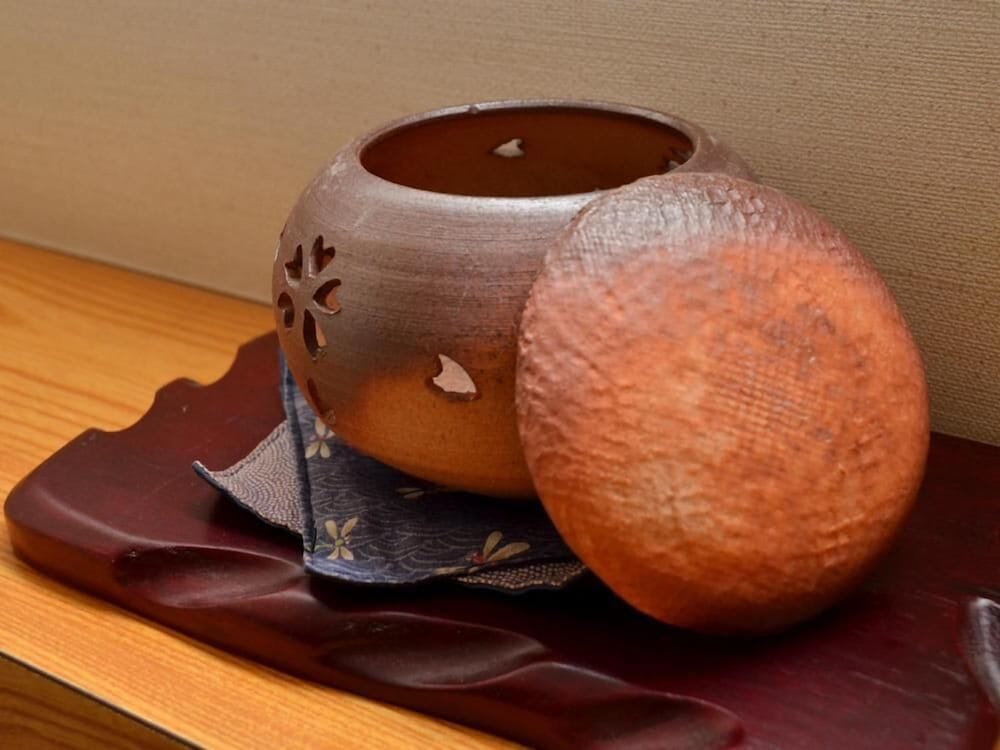 夜灯見荘 佐賀