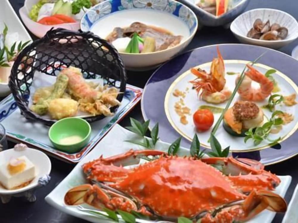 夜灯見荘 佐賀