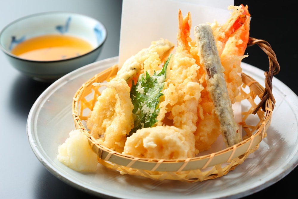 渚館きむら 唐津茶屋 佐賀