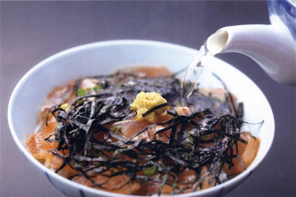 渚館きむら 唐津茶屋 佐賀