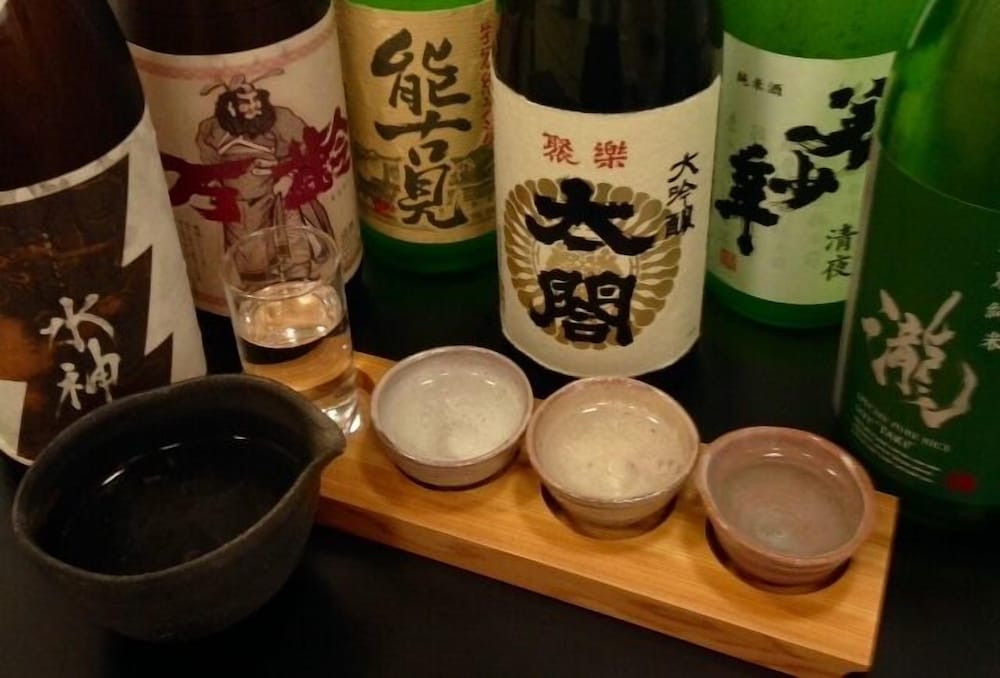 渚館きむら 唐津茶屋 佐賀
