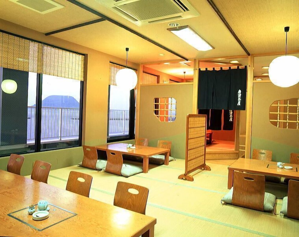 渚館きむら 唐津茶屋 佐賀