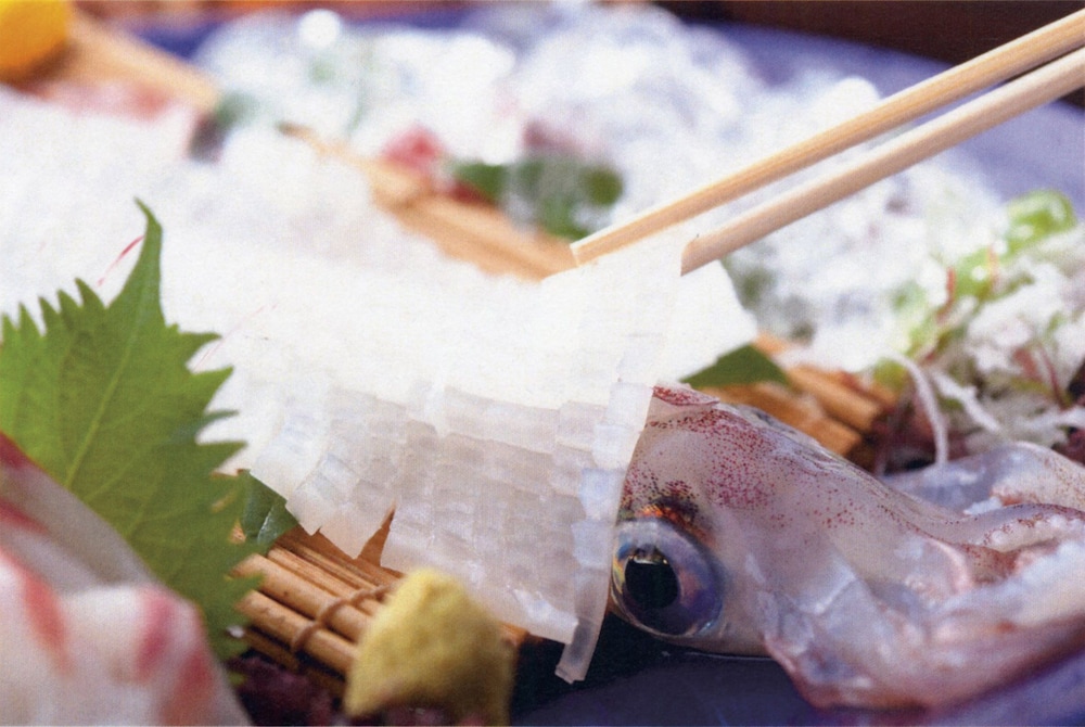 渚館きむら 唐津茶屋 佐賀