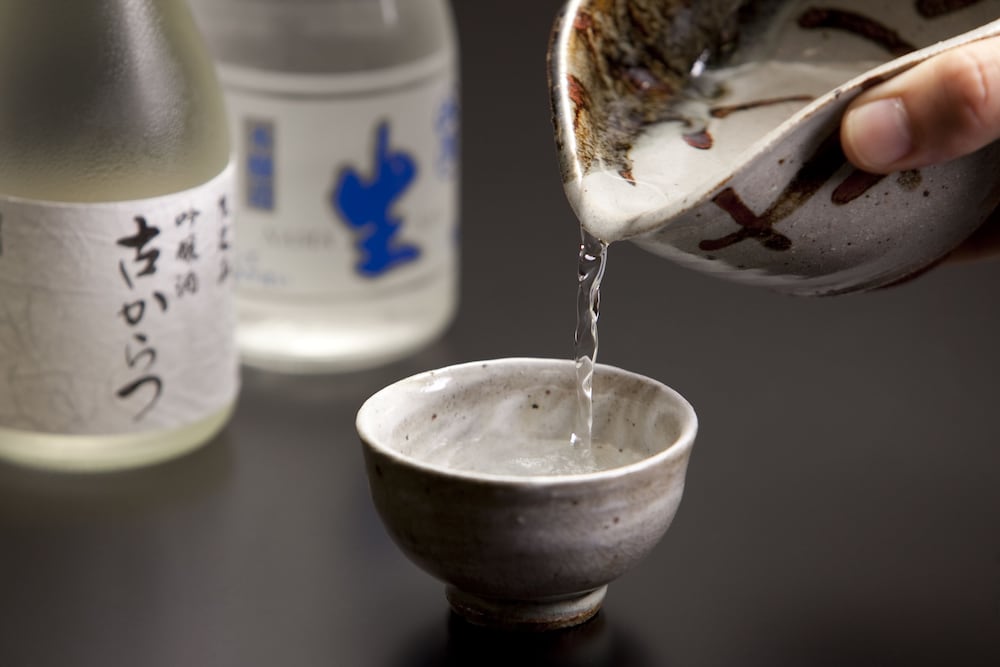 渚館きむら 唐津茶屋 佐賀