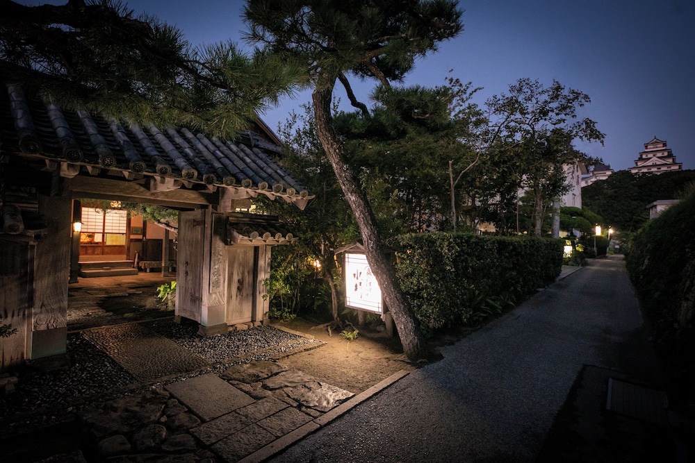 水野旅館 佐賀